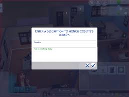 I Couldn T Think Of A More Appropriate Inscription For My Famous Sims S Celebrity Tile Thesims Sort results by date downloads. famous sims s celebrity tile thesims
