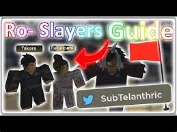 Ro slayers codes are a list of codes given by the developers of the game to help players and encourage them ro slayers codes. Ro Slayers Codes New Code All Ro Slayer Codes In 2020 Youtube