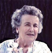 Winifred Whitaker Family