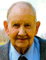 Obituary information for Russell Vernon Olson