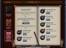 Pm Sb Harry Potter Lexicon