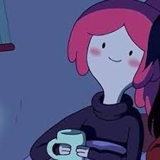 Download free static and animated princess bubblegum vector icons in png, svg, gif formats. Matching Icons Marceline And Bubblegum Pfp Novocom Top