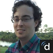 Dr. Ryan V. Marshall, MD