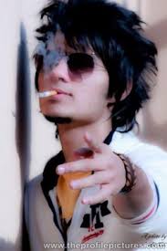 Attitude Boy Wallpaper For Facebook Hd Cool Black Hair Jacket Long Hair Jeans 68202 Wallpaperuse Boy wallpaper, hd boy photo, stylish hair style photo, 2020 boys dpz, blue shirt boy photo.