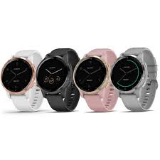 Free ship to store on all orders. Garmin Vivoactive 4s Gps Smart Watch