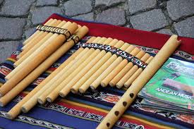 Flute Andine Wikipedia