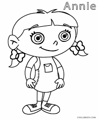 Click the annie, quincy with fruits coloring pages to view printable version or color it online (compatible with ipad and android tablets). Printable Little Einsteins Coloring Pages For Kids Cool2bkids Minion Coloring Pages Little Einsteins Coloring Pages