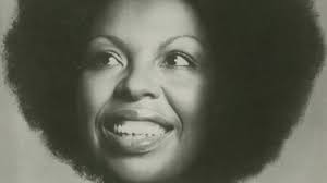 Roberta Flack