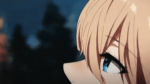 Share a gif and browse these related gif searches. Violet Evergarden Gif Gifcen