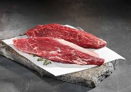 American Wagyu Teres Major Beef Filet Wagyu Kobe Beef