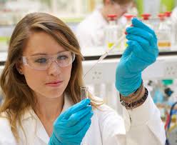 Producing world-leading research — Universities Scotland