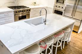 A butcher block countertop is a nice partner for modern, steel appliances. Pros And Cons Of Porcelain Countertops