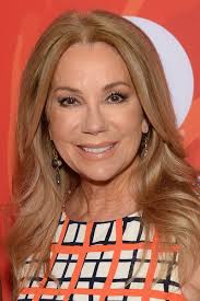 HAPPY 71st BIRTHDAY Kathryn Lee Gifford (Epstein; born August 16, 1953) is  a television presenter, singer, songwriter, actress and author. From 1985  to 2000, she and Regis Philbin hosted the talk show