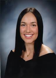 Senior Highlight #6...Jocelyn Powell! Jocelyn is graduating from Tift  County High School. She plans to complete her associate degree at ABAC and  then transfer to Florida State University, with a major in