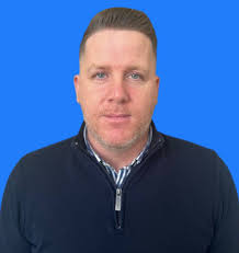 Gary Gittings · Time Recruitment Solutions Ltd