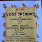 POP-UP SHOP event image