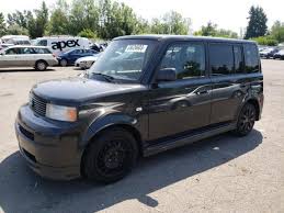 Image result for Black 2006 Scion