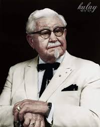 Colonel Sanders would be shocked. Click the link in the comments to read  more ⬇️