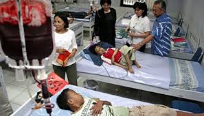 Lesu Darah Hati Hati Thalassemia Gaya Tempo Co
