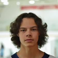 Carter Cunningham Stats and Player Profile