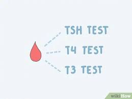 Maybe you would like to learn more about one of these? How To Test For Thyroid Disease At Home Wikihow