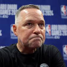 Michael Malone lands new job at ESPN