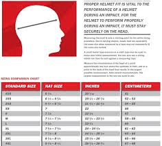 Spyder Helmet Size Chart Www Bedowntowndaytona Com