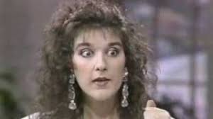 Neue dvds jetzt schon vorbestellen. 8 Reasons Why Young Celine Dion Was A Gift To Us All