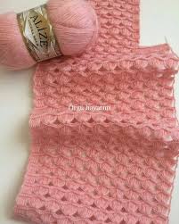 4 393 Begenme 45 Yorum Instagram Da Reklam Ve Tanitim Icin Dm Hobimbu Ceyizl Crochet Patterns Crochet Crocodile Stitch Easy Knitting Patterns