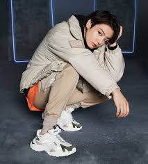 Sekat Bts X Fila Project 7 Jungkook Bts fila fall 2020 collection photos (hd/hq). sekat bts x fila project 7 jungkook
