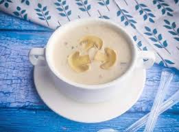 Warm up with a really simple mushroom soup recipe. Jjzerdxnnugt9m