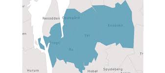 Januar 2020 gjennom sammenslåing av oppegård og ski kommuner. Akershus Amtstidende Follo Kommune Hvorfor