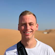 From surf to sleep: Inside Somnee CEO Tim Rosa's wellness routine