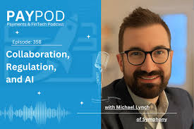 Hybrid Work Models in Finance with Michael Lynch at Symphony.