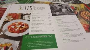 On parie que vous allez craquer pour le délicieux goût et la forme del arte. Extraits Menus Bild Von Ristorante Del Arte Nimes Nimes Tripadvisor