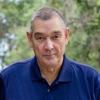 Robert Leo Laliberte Obituary