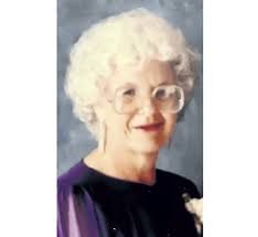 Marilyn GEDDES Obituary