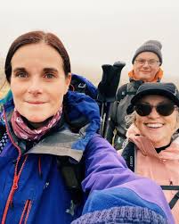 I Love Newton Stewart