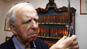 Ramón Labayen, abertzale, euskaltzale y 'perro verde'