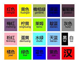 Check spelling or type a new query. Belajar 60 Warna Dalam Bahasa Mandarin Lengkap Variasinya