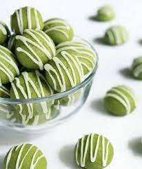 Lemper merupakan resep kue basah kekinian yang masih tetap eksis hingga sekarang. Ini 5 Kue Kering Modern Yang Jadi Favorit Suguhan Lebaran