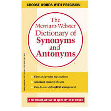 We would like to show you a description here but the site won't allow us. The Merriam Webster Dictionary Of Synonyms Antonyms Paperback Walmart Com Walmart Com