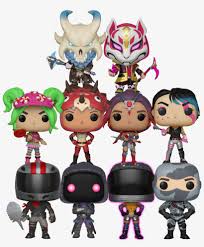 Orders above $50 can get free economy shipping in the us. Royale Rumble Pop Vinyl Bundle Fortnite Funko Pop New Raven Png Image Transparent Png Free Download On Seekpng