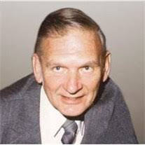 Richard Ostrowski Obituary