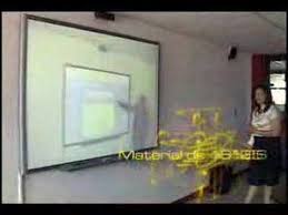 Uso de aulas interactivas en preescolar : Aulas Interactivas Caso De Exito Youtube