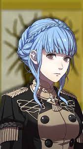 Maybe you would like to learn more about one of these? Some People Argued That Marianne Was Best Waifu So Here You Go Fireemblem