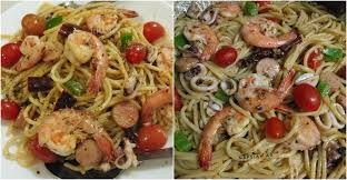 Spaghetti aglio olio merupakan hidangan tradisi yang berasal daripada itali. Cara Masak Spaghetti Aglio Olio Menu Simple Yang Sedap Mengenyangkan Ilhamresipi