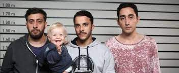 Kritik Zu 3 Turken Und 1 Baby Epd Film