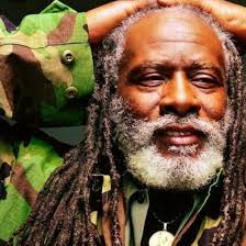 Burning Spear Tickets