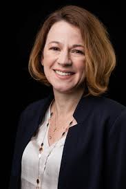 Newsletter (Soft Blue design)